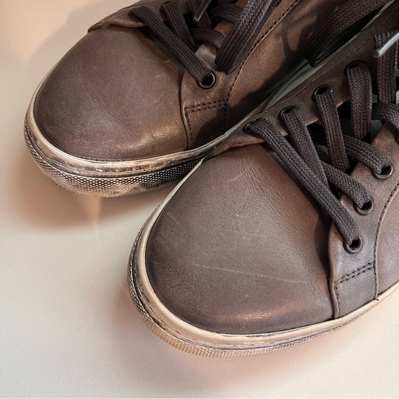 Thursday Boot Company Premier Low Top - Picture 12 of 15